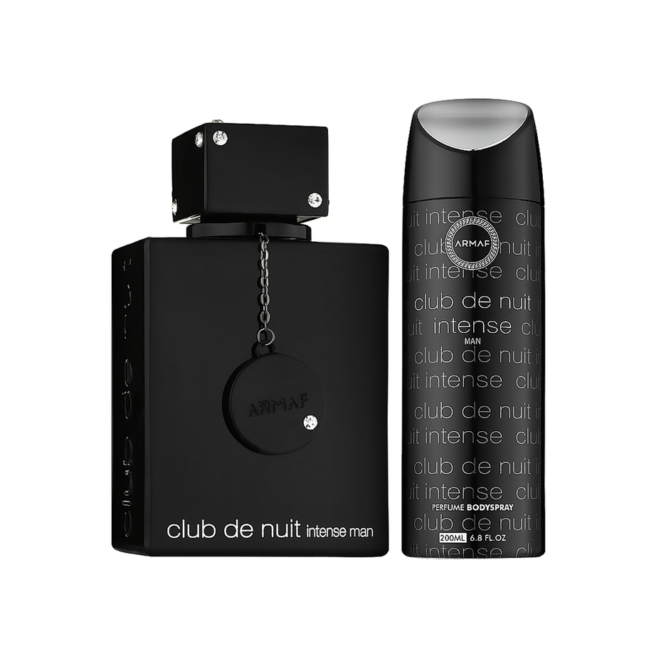 Armaf Club De Nuit Intense Man (105ML رجالي)