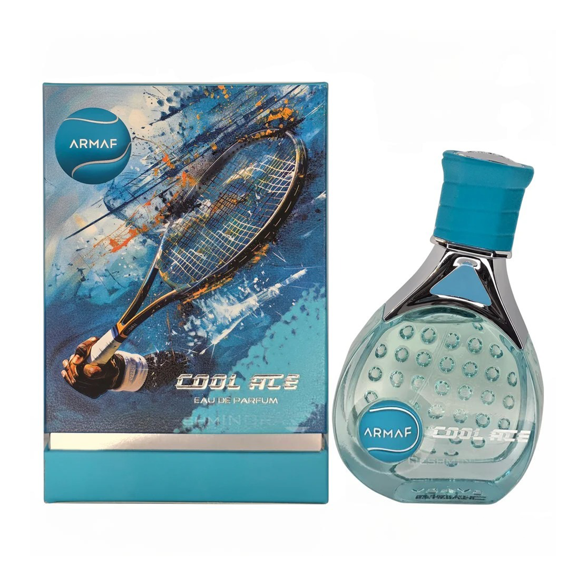 Armaf Cool Ace ارماف كول إيس (100ML رجالي)