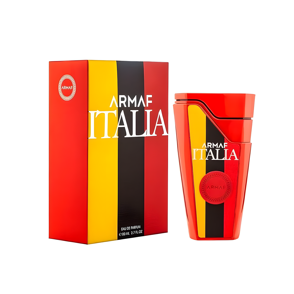 Armaf Italia ارماف ايطاليا (80ML رجالي)