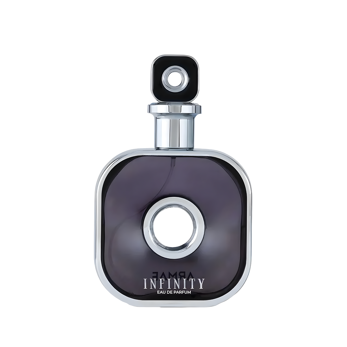 Armaf Infinity Silver ارماف انفنتي سلفر (100ML رجالي)