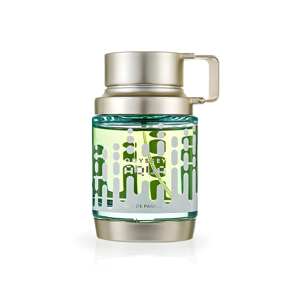 Odyssey Aqua Edition Armaf اوديسي اكوا اديشن (100ML رجالي)