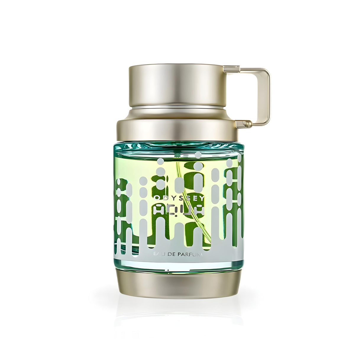 Odyssey Aqua Edition Armaf اوديسي اكوا اديشن (100ML رجالي)