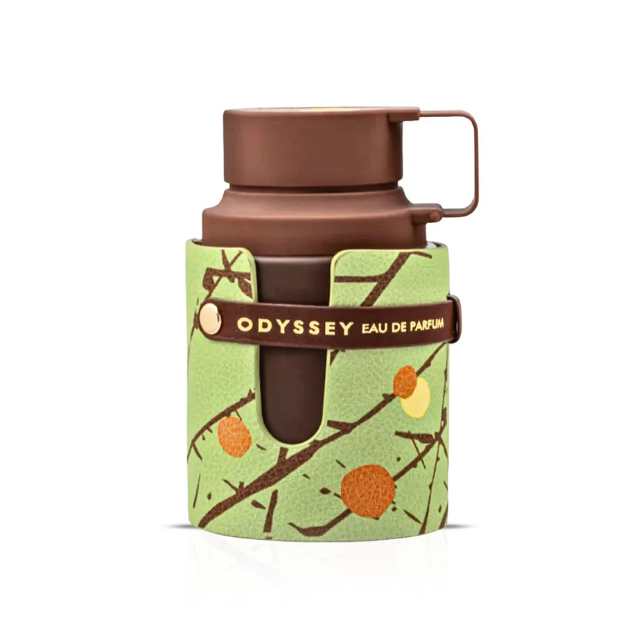 Armaf Odyssey Dubai Chocolat ارماف اوديسي دبي شوكولاته (100ML للجنسين)