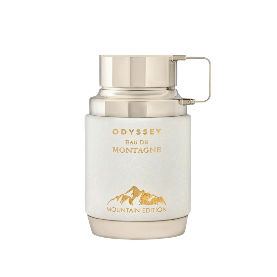 Odyssey Eau de Montagne Armaf اوديسي او دي مونتانيا (100ML للجنسين)