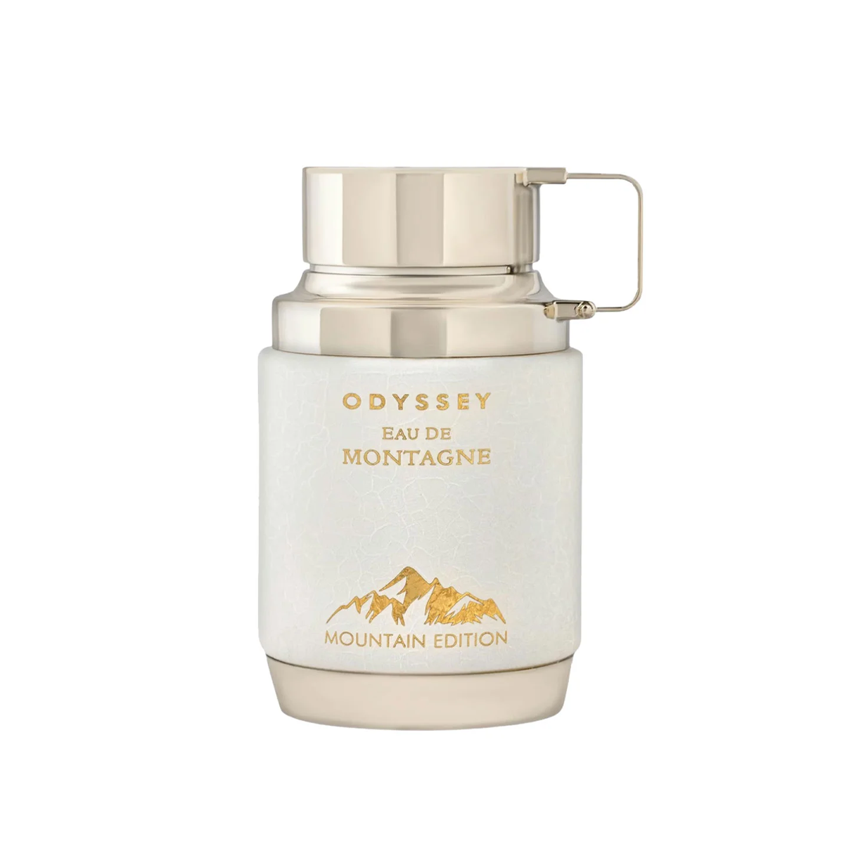Odyssey Eau de Montagne Armaf اوديسي او دي مونتانيا (100ML للجنسين)