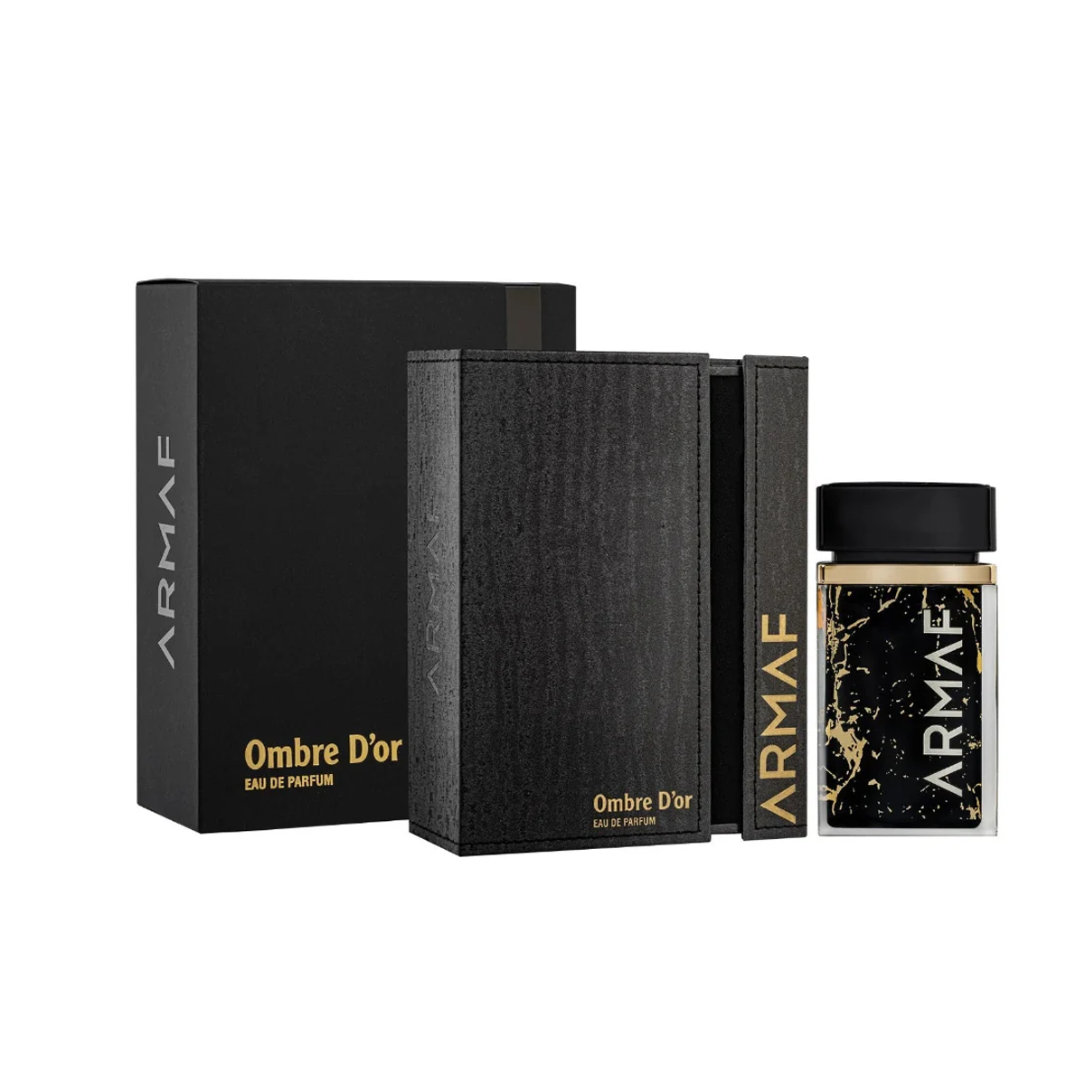 Ombre D'Or Armaf ارماف أومبر دور (75ML رجالي)