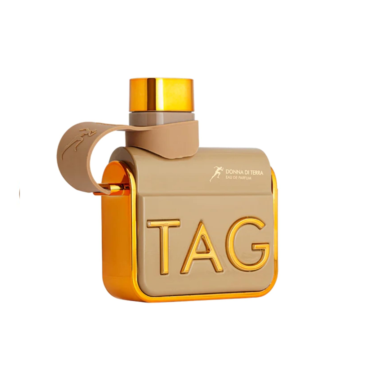 Armaf Tag Her Donna Di Terra ارماف تاج دونا دي تيرا (100ML ستاتي)