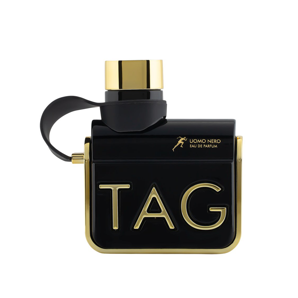 Armaf Tag Uomo Nero ارماف تاج أومو نيرو (100ML رجالي)