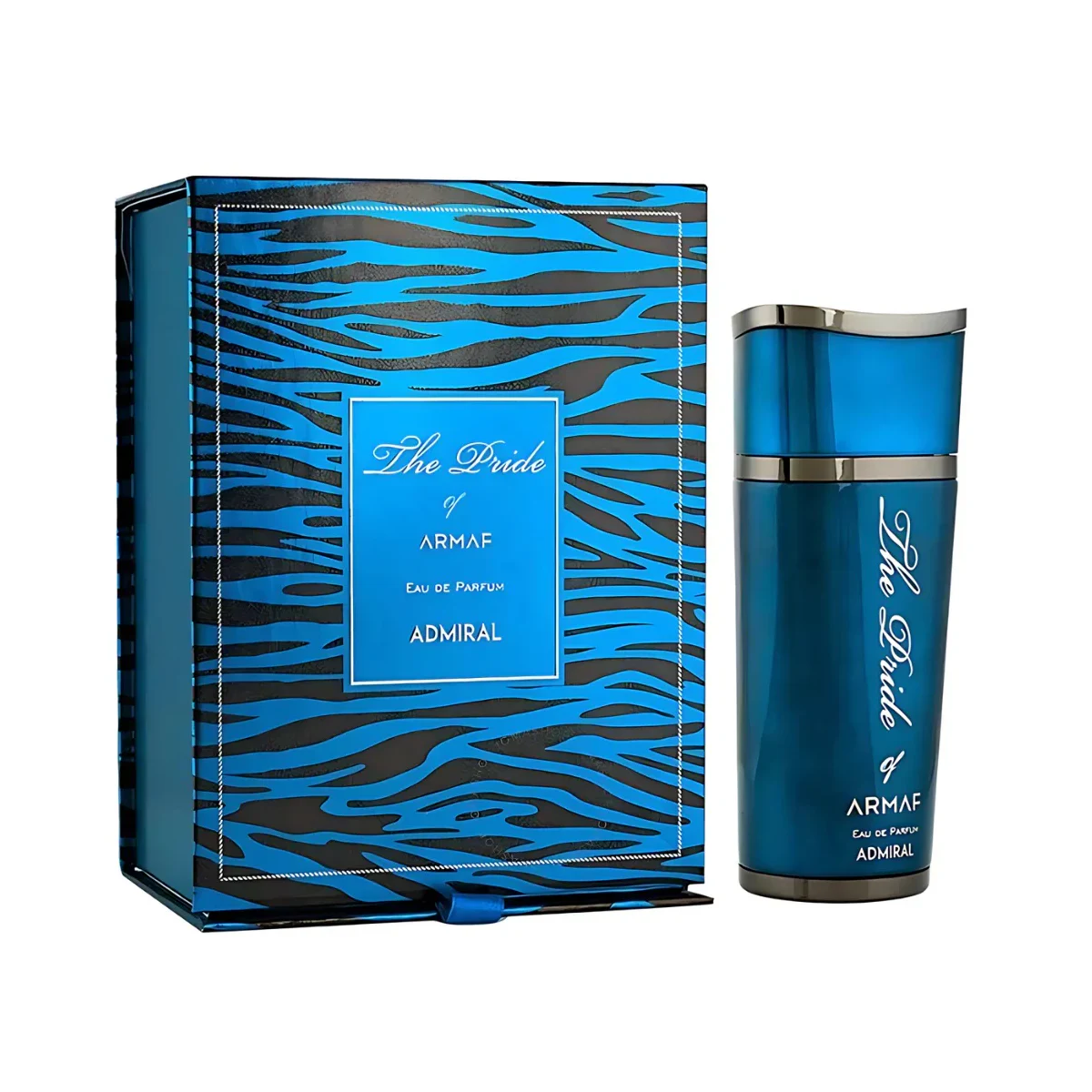The Pride Of Armaf Admiral ارماف ذا برايد ادميرال (100ML رجالي)