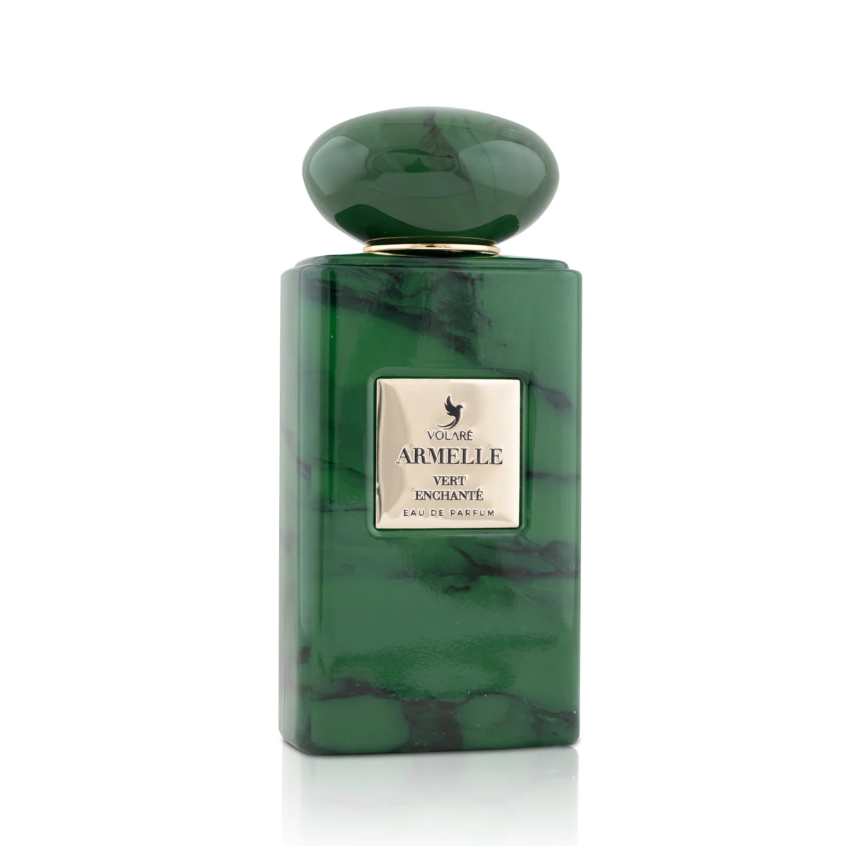 Armelle Vert Enchante بديل ارماني برايف فيرت ملاكيت (100مل للجنسين)