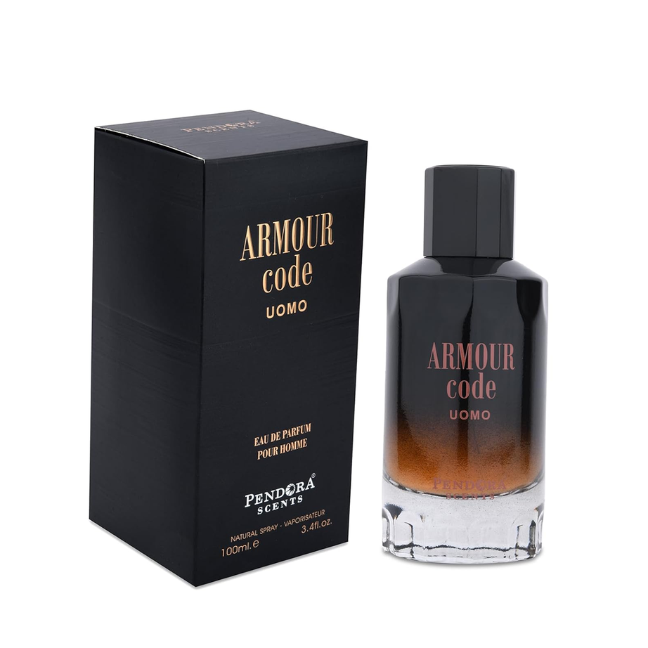 Armour Code Uomo بديل ارماني كود بروفومو (100ml رجالي)