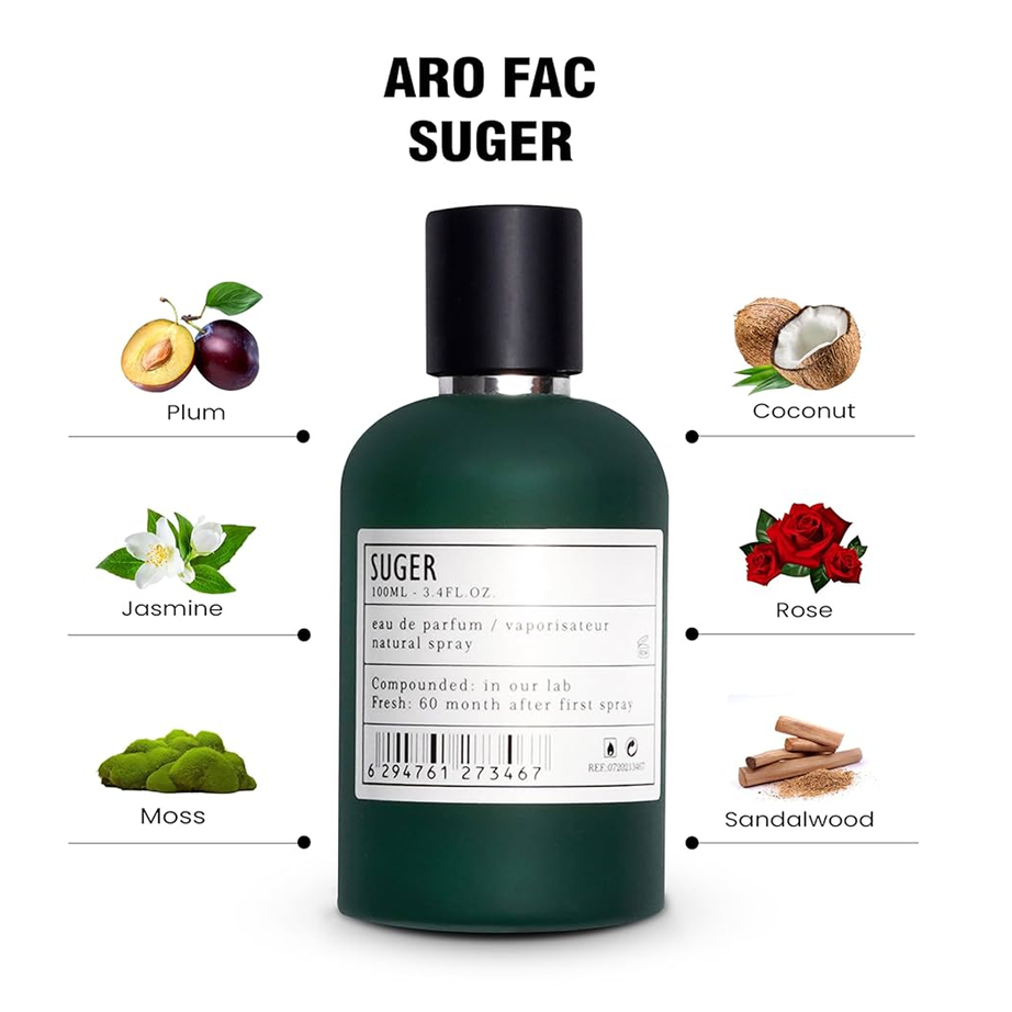 sugar for Her (100مل ستاتي)