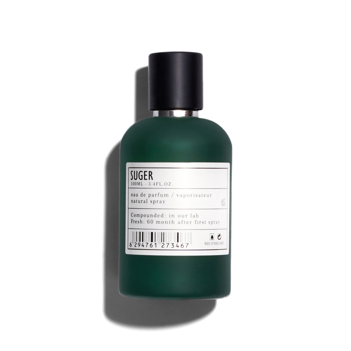 sugar for Her (100مل ستاتي)