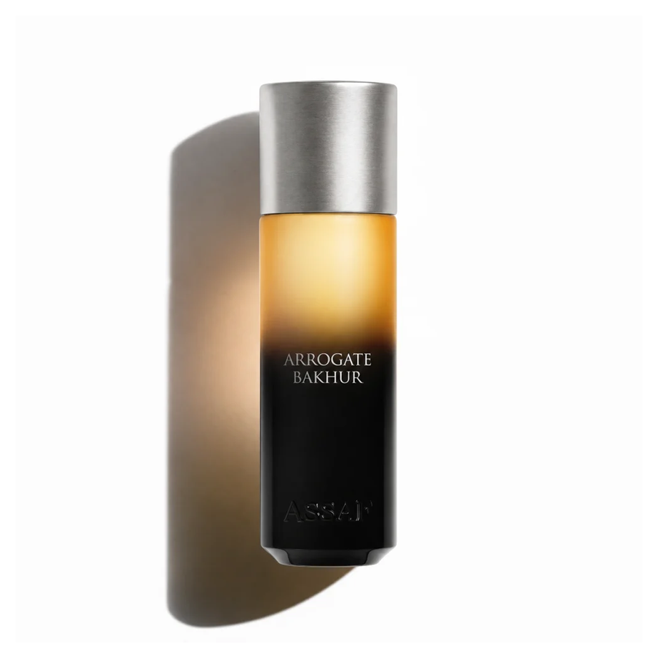 Arrogate Bakhoor Assaf اروقيت بخور من عساف (200ML للجنسين)