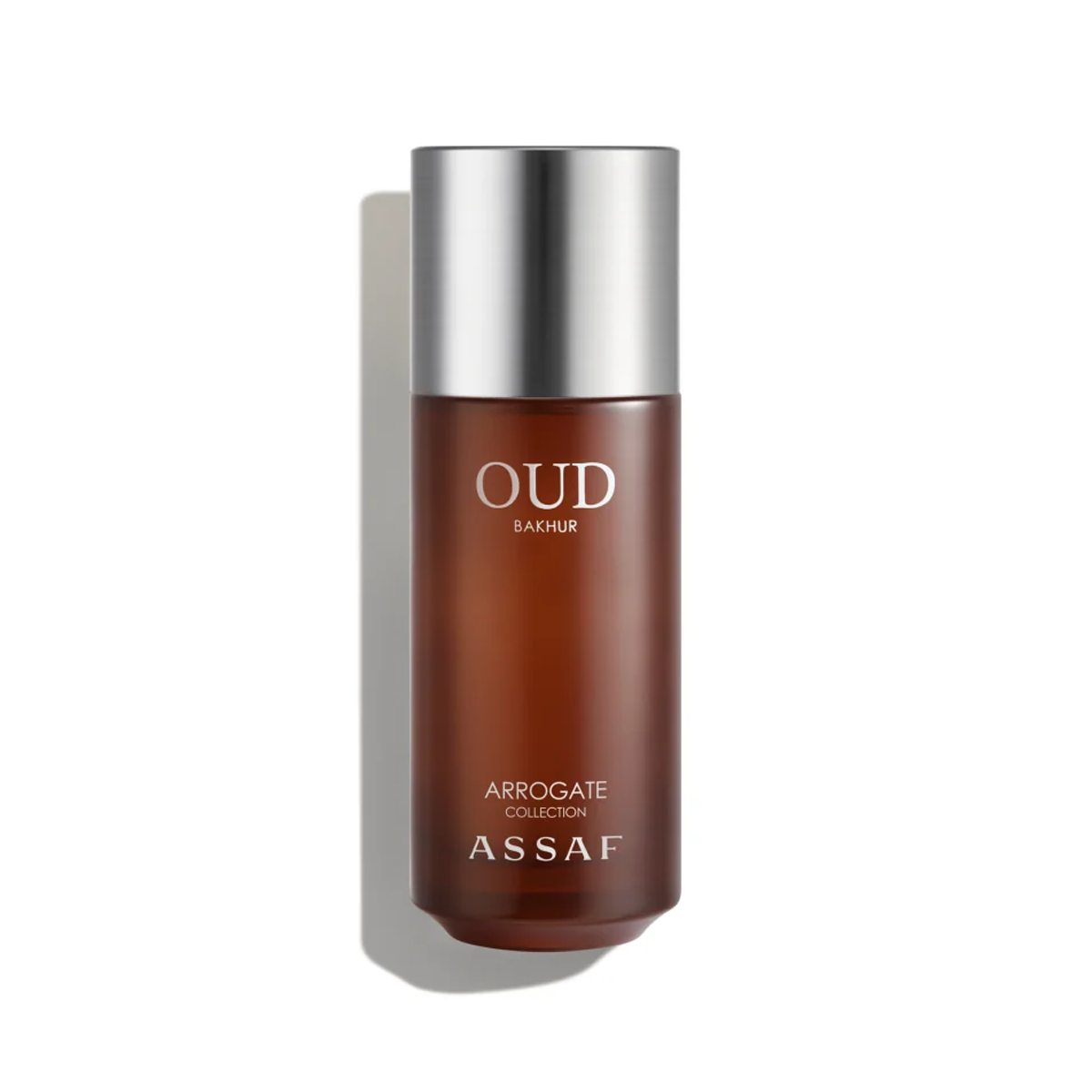 Arrogate Oud Bakhur اروقيت عود بخور من عساف (150ML رجالي)