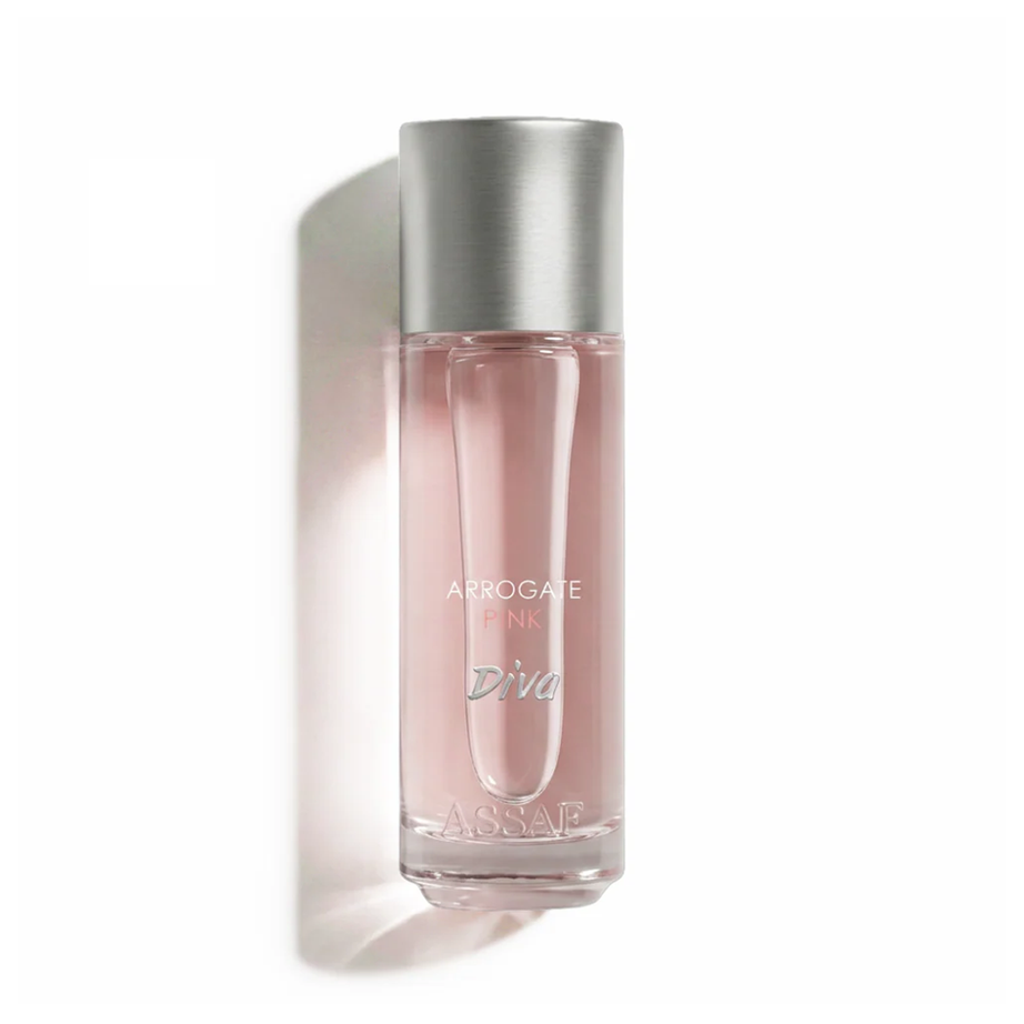 Arrogate Pink Diva اروقيت بينك ديفا من عساف (150ML ستاتي)