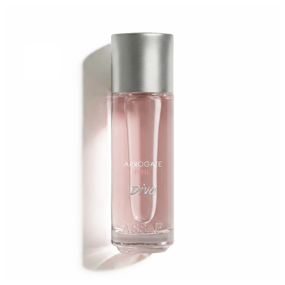 Arrogate Pink Diva اروقيت بينك ديفا من عساف (150ML ستاتي)