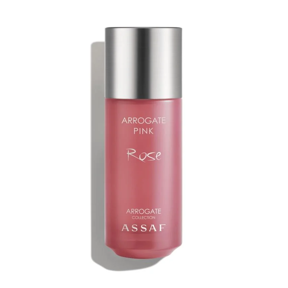 Arrogate Pink Rose اروقيت بينك روز من عساف (150ML ستاتي)