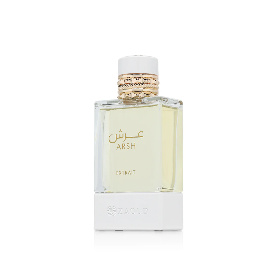ARSH Extrait عرش اكستريت (100ml للجنسين)
