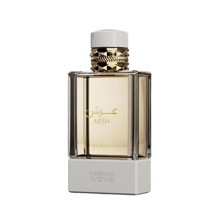 ARSH Extrait عرش اكستريت (100ml للجنسين)