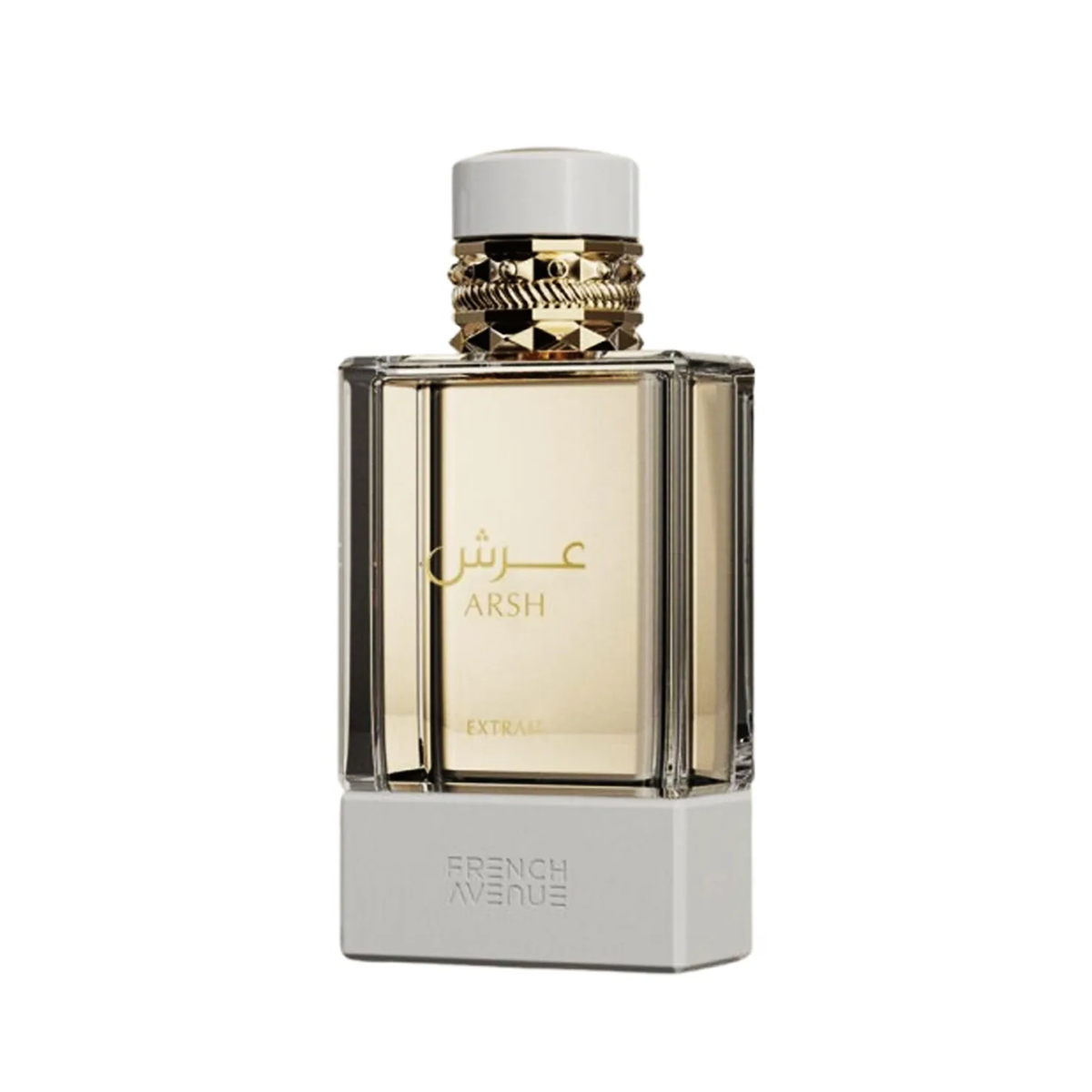 ARSH Extrait عرش اكستريت (100ml للجنسين)