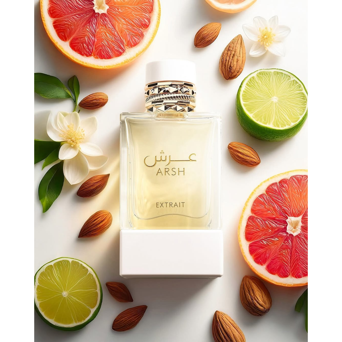 ARSH Extrait عرش اكستريت (100ml للجنسين)
