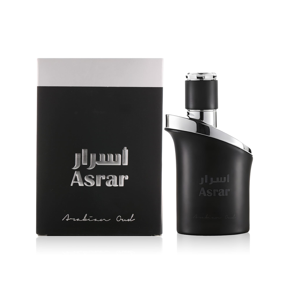 Asrar Arabian Oud أسرار - العربية للعود (100مل للجنسين)