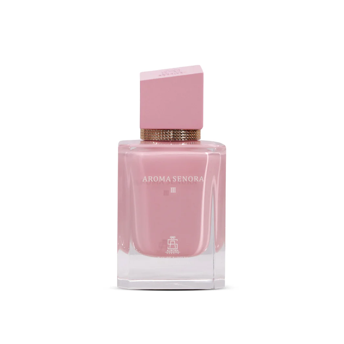 Aurora Aroma Senora III اورورا اروما سينيورا III (50مل ستاتي)