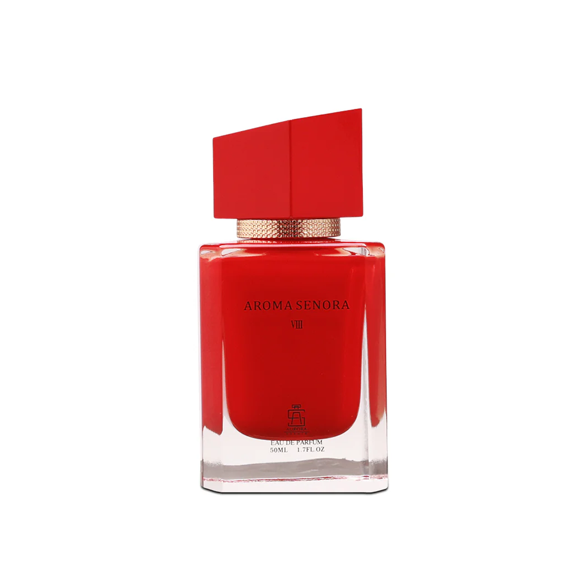 Aurora Aroma Senora VIII اورورا اروما سينيورا VIII (50مل ستاتي)