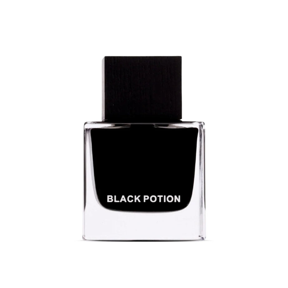 Aurora Black Potion اورورا بلاك بوشن (100مل رجالي)