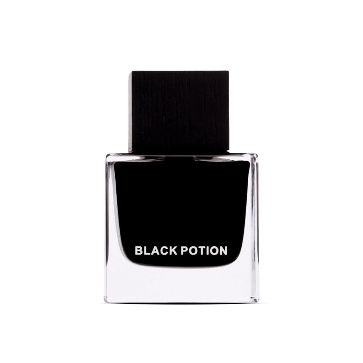 Aurora Black Potion اورورا بلاك بوشن (100مل رجالي)