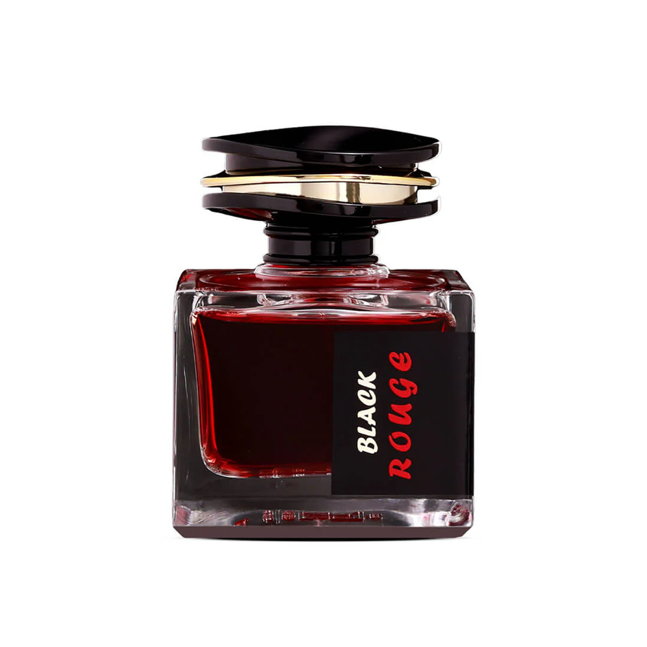 Aurora Black Rouge اورورا بلاك روج (100مل ستاتي)