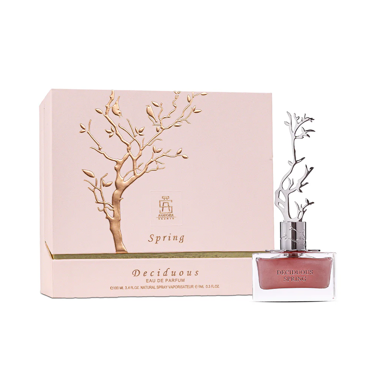 Aurora Deciduous Spring اورورا سبرينج زهري (100مل ستاتي)
