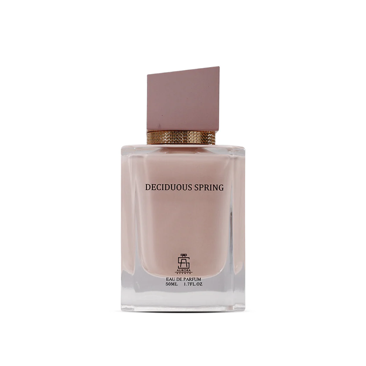 Aurora Deciduous Spring اورورا ديسيدواس سبرينك زهري (50مل ستاتي)