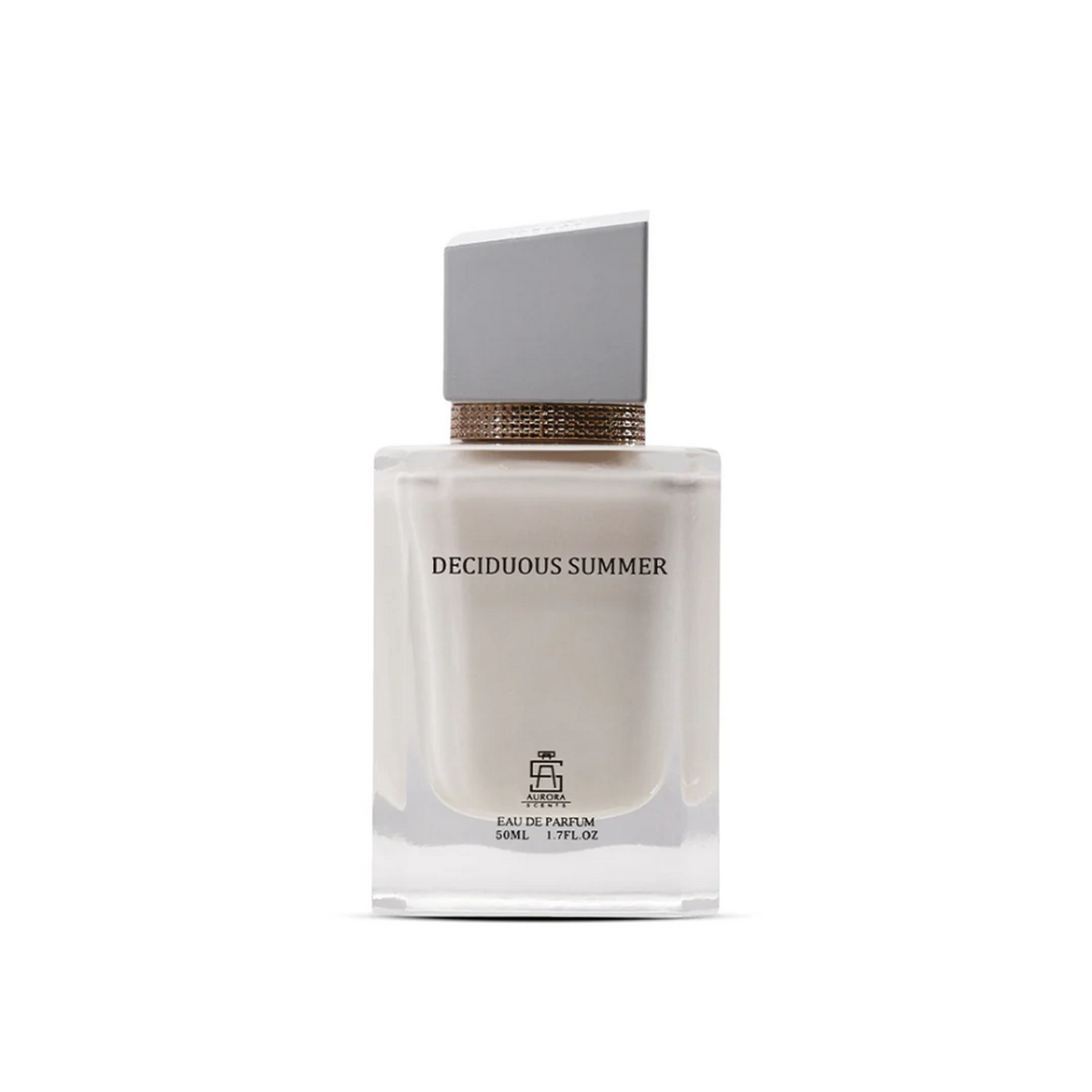 Aurora Deciduous Summer اورورا ديسيدواس سمر أبيض (50مل ستاتي)