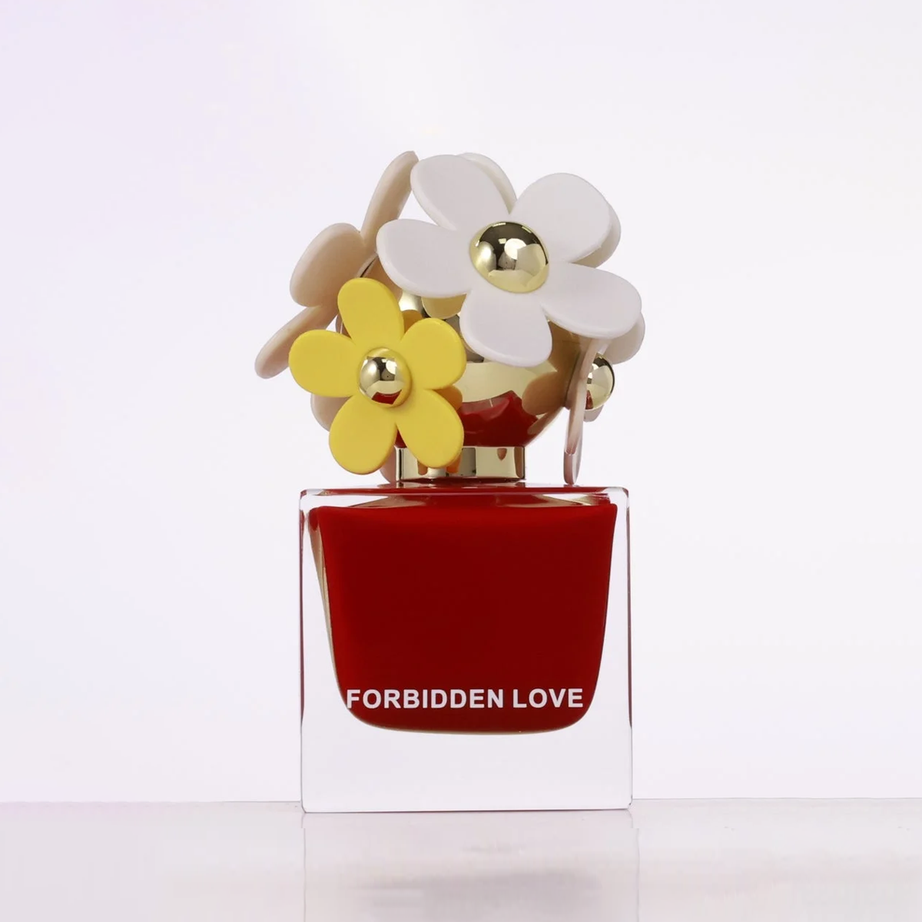 Aurora Forbidden Love اورورا فوربيدن لف (100مل ستاتي)
