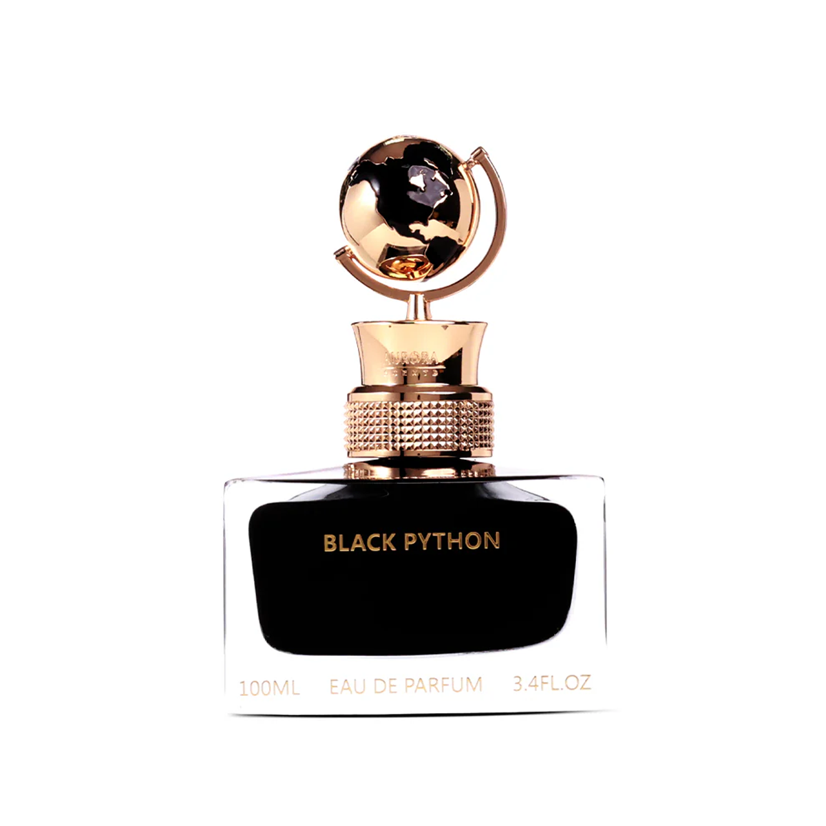 Aurora Black Python اورورا بلاك بايثون (100مل للجنسين)