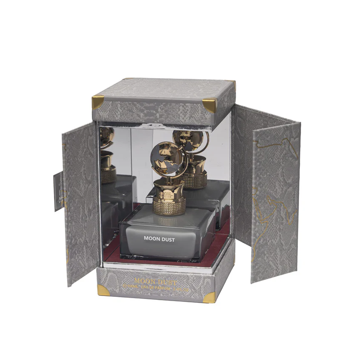 Aurora Moon Dust اورورا مون دست (100مل للجنسين)