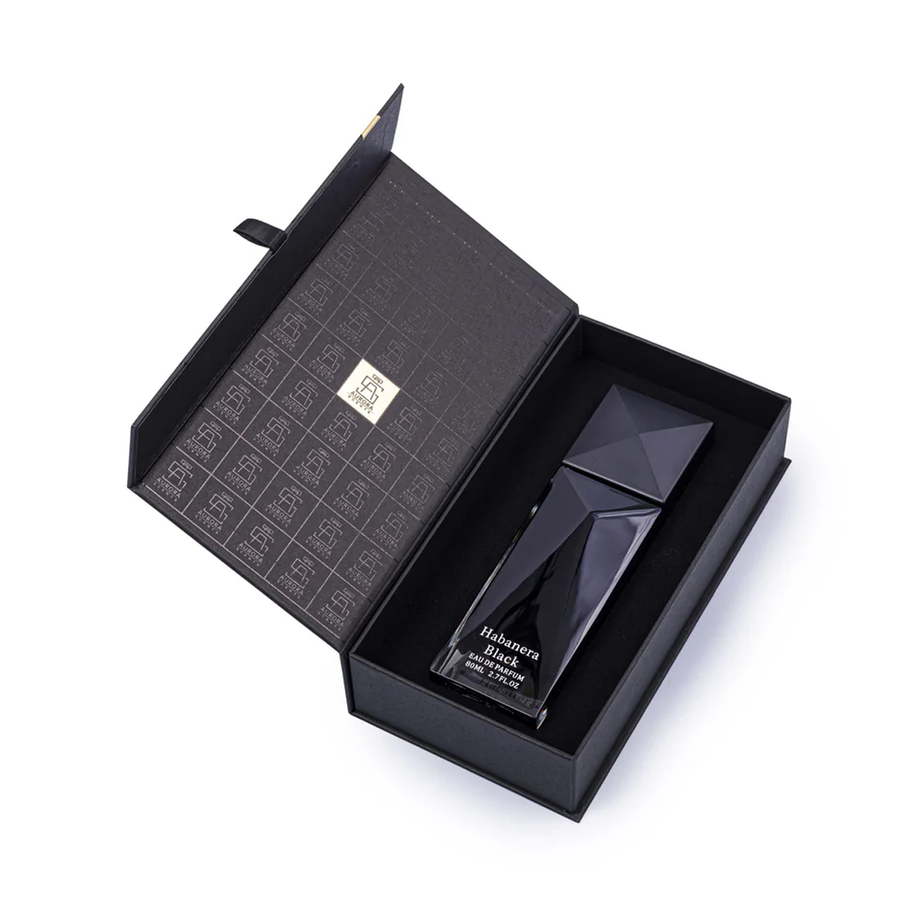 Aurora Habanera Black اورورا هابانرا بلاك (80مل رجالي)