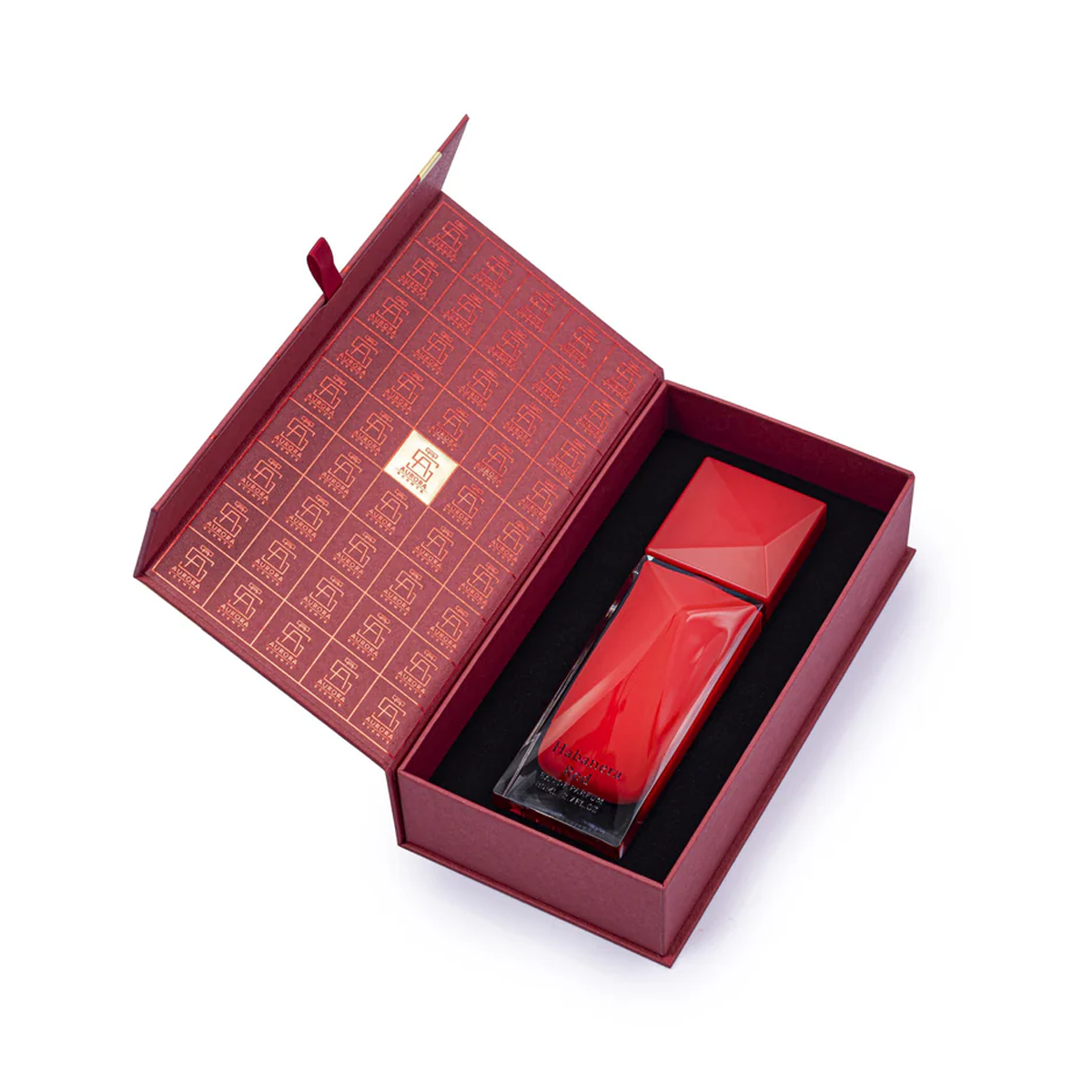 Aurora Habanera Red اورورا هابانرا ريد (80مل ستاتي)