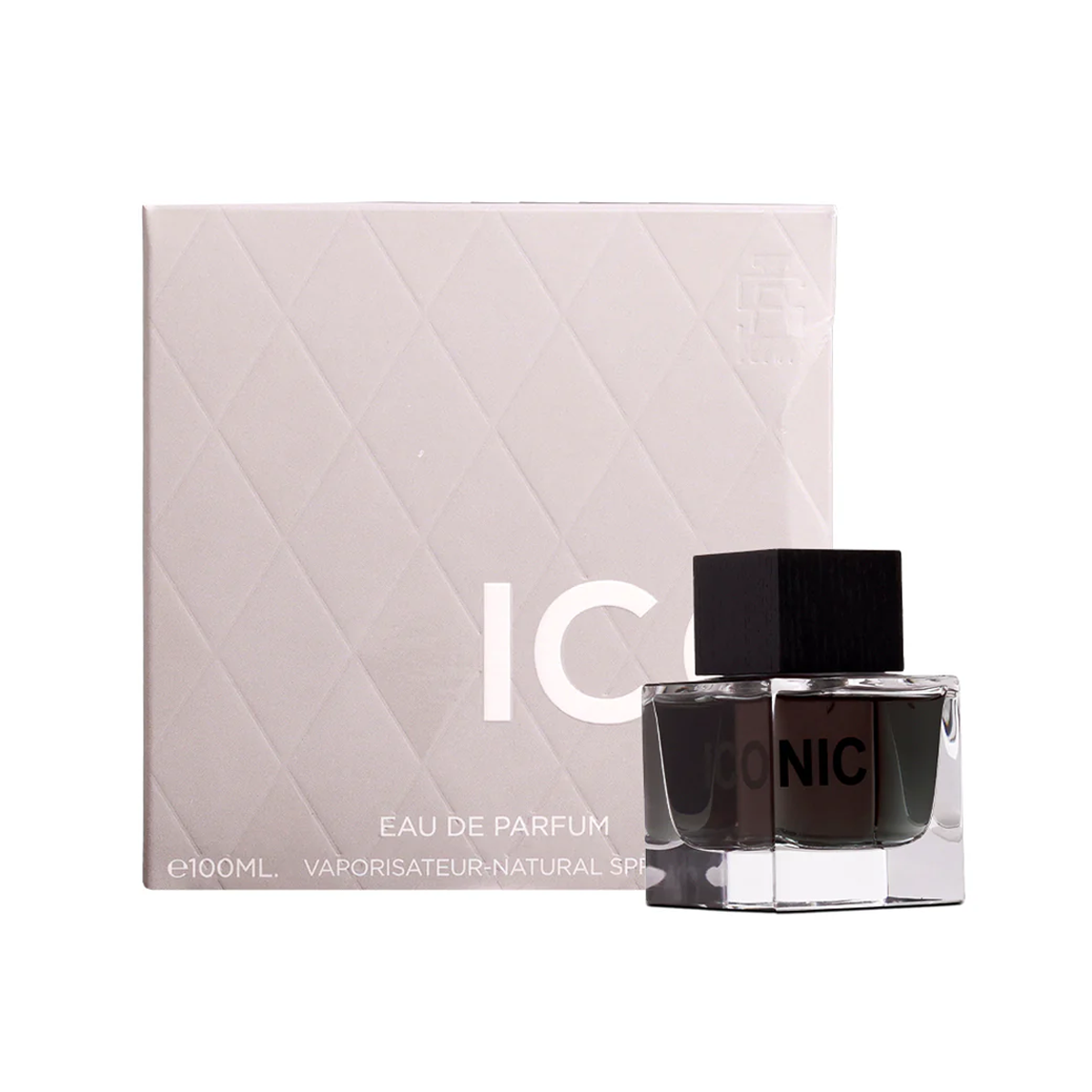 Aurora Iconic اورورا ايكونك سكني (100مل رجالي)