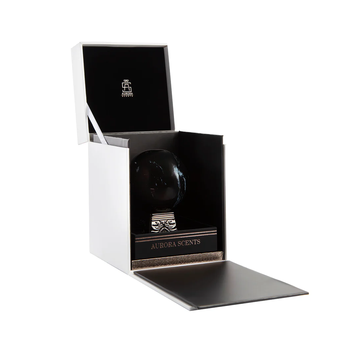 Aurora Scents Black Obsidian اورورا بلاك اوبسيديان (100مل رجالي)