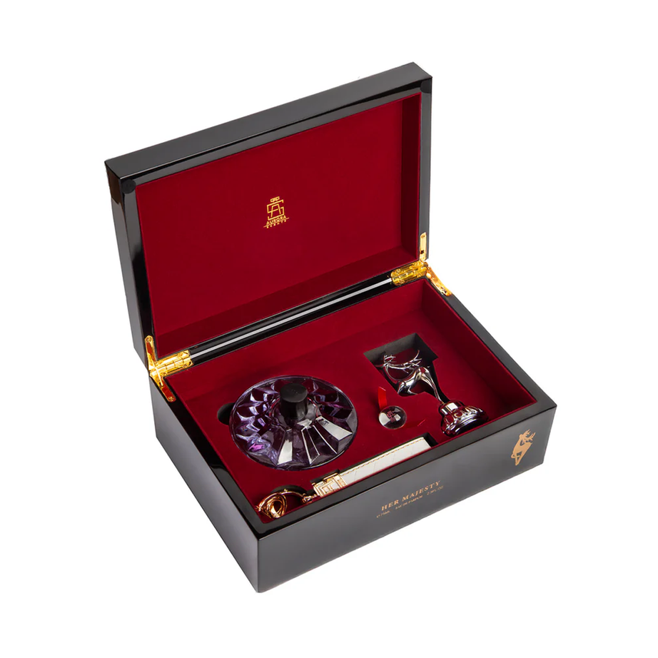 Aurora Scents Dancing in Snowfall اورورا دانسينج ان سنوفول (75مل ستاتي)