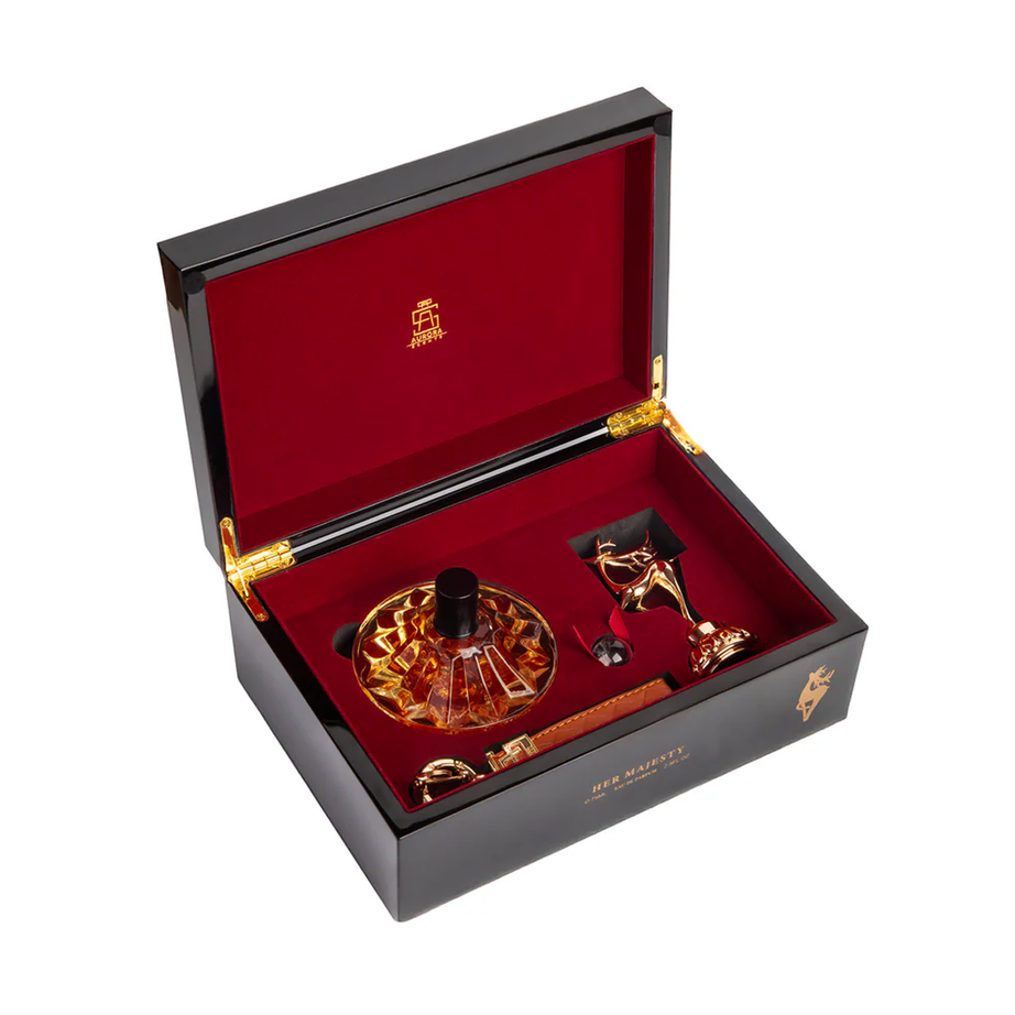 Aurora Scents HER MAJESTY اورورا هير ماجستي (75مل ستاتي)