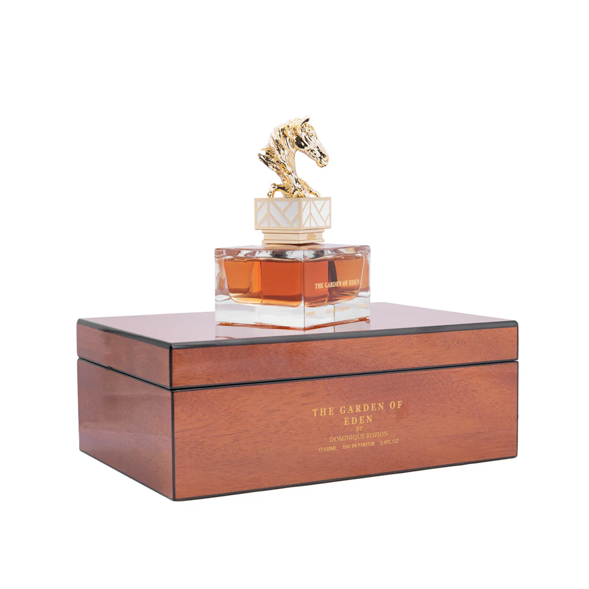 Aurora The Garden of Eden اورورا ذا جاردين اف ايدن (100مل للجنسين)