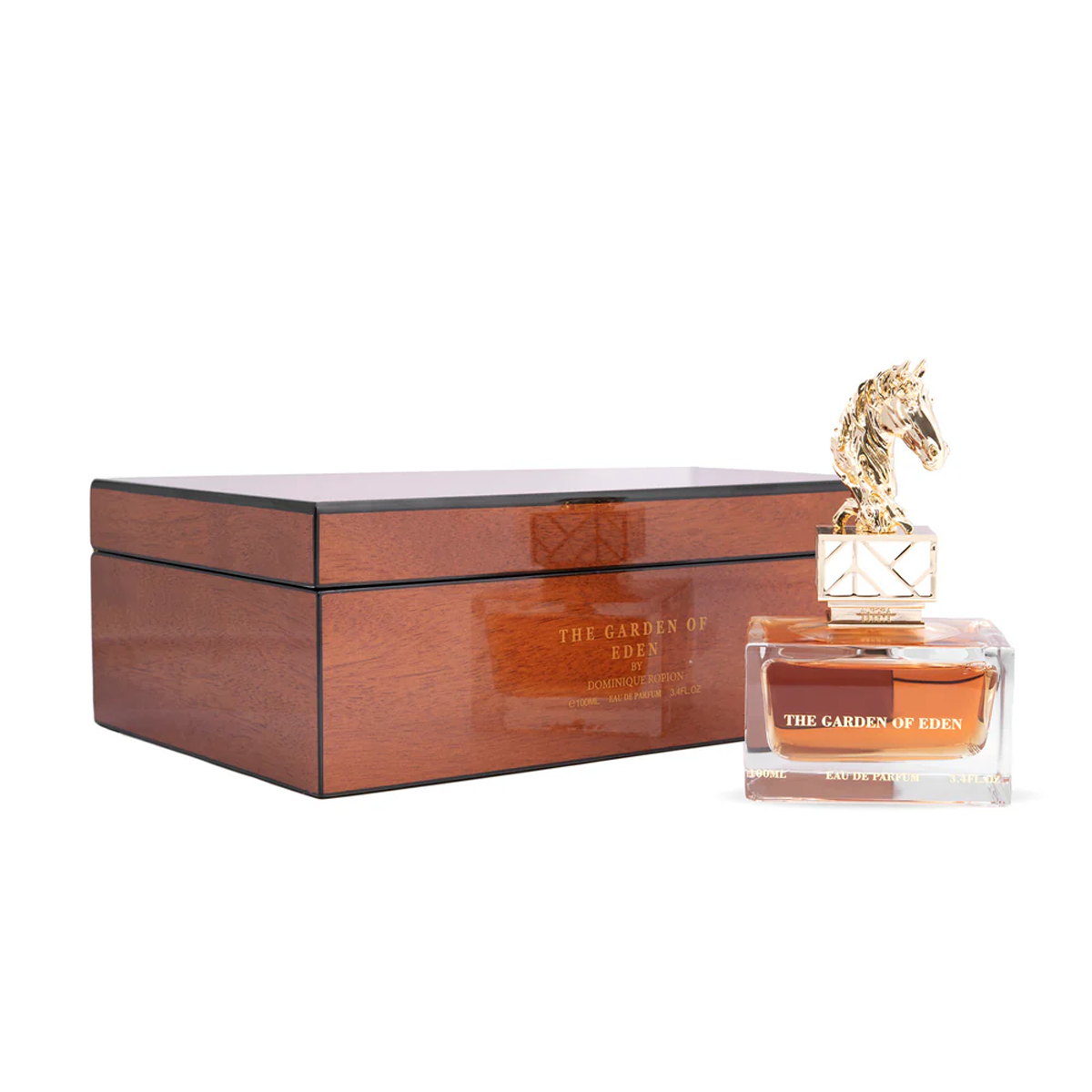 Aurora The Garden of Eden اورورا ذا جاردين اف ايدن (100مل للجنسين)