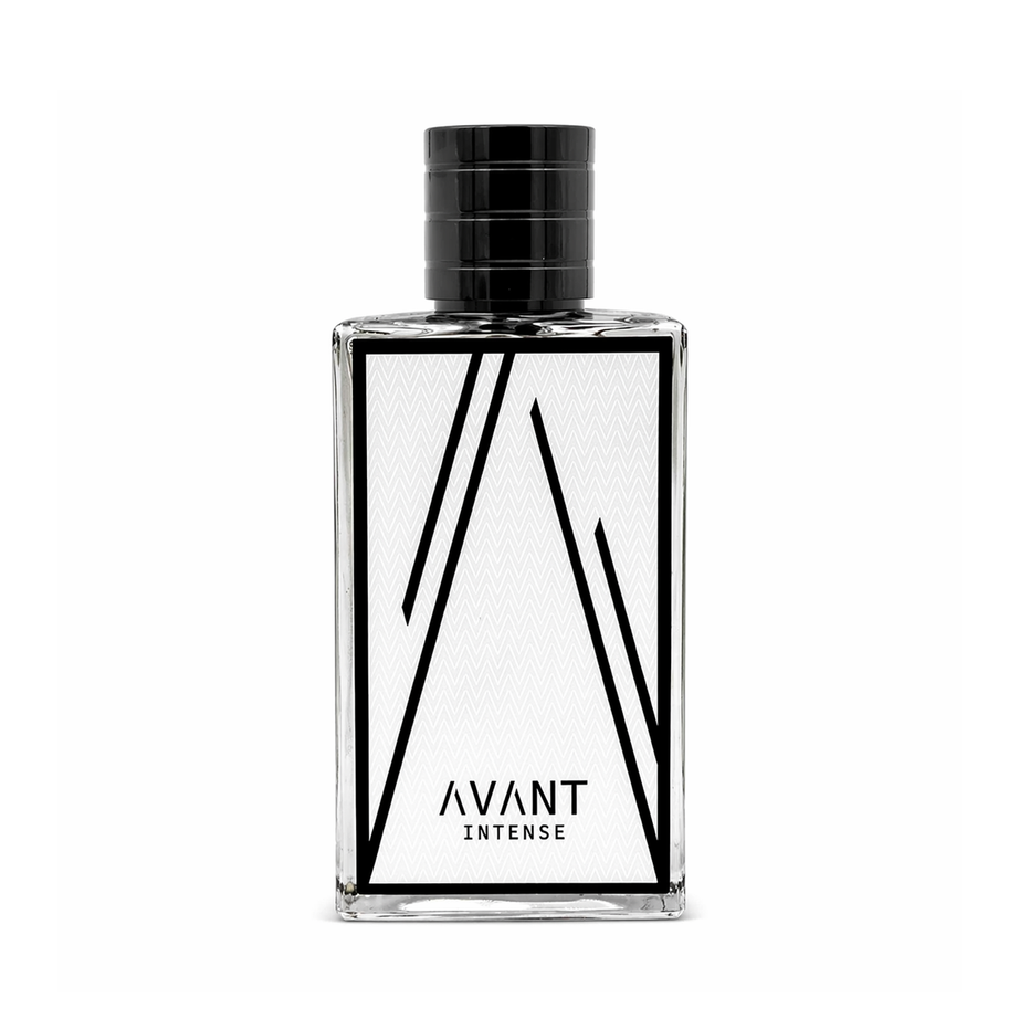 Avant Intense by Fragrance World بديل كريد افنتوس (100ml رجالي)