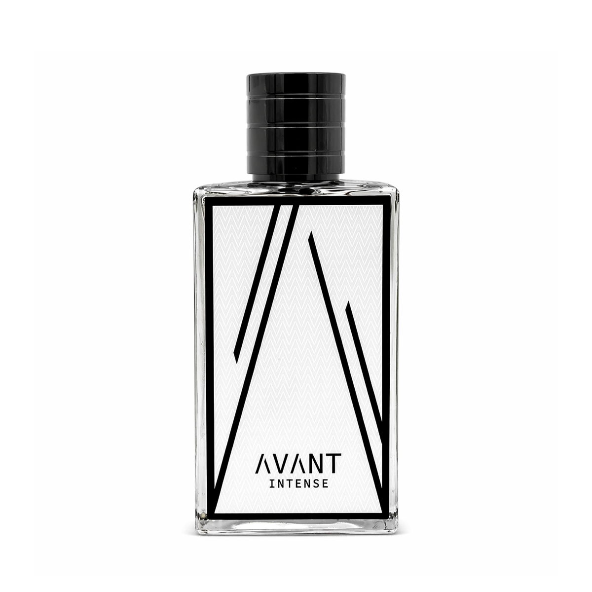 Avant Intense by Fragrance World بديل كريد افنتوس (100ml رجالي)