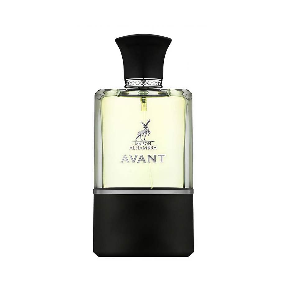 Avant Maison Alhambra بديل كريد افينتوس (100مل رجالي)