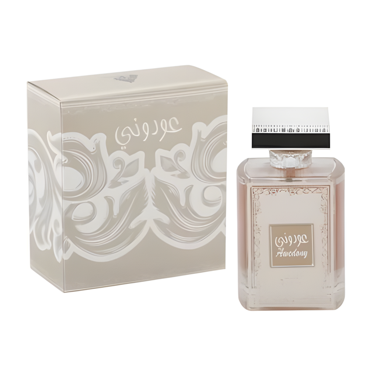 Awedony White عودوني (100مل للجنسين)